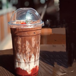 โกโก้สตอเบอรี่