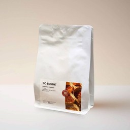 So Bright (House Blend)
