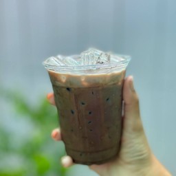 โกโก้เย็น