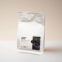 Cherry Berry (Special Blend)