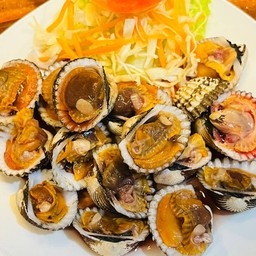 ร้านรวงข้าว เสาแดง ระนอง