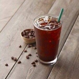 อเมริกาโน่ (Americano)