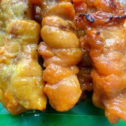 ไก่ย่าง5ไม้