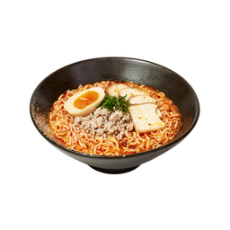 M5 มาม่าต้มยำหมูสับออริจินัล