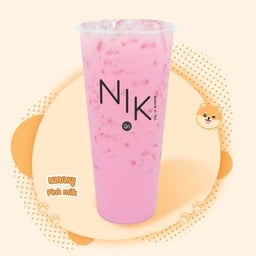 นิค รามคำแหง 166