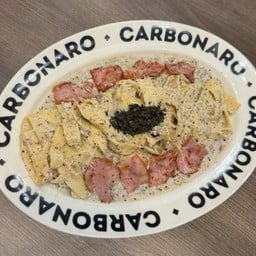 Tartufata Sauce Pasta