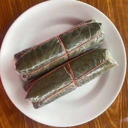 หมูยอใบตอง