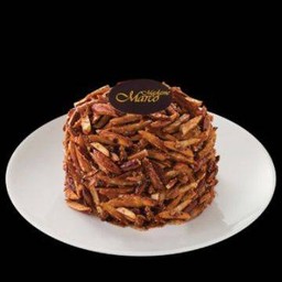 (สินค้าใหม่) มินิเค้กมัทฉะเจนัว 2.5 นิ้ว