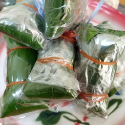 แหนมหมู(3มัด)เปรี้ยวกำลังดี