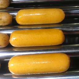 ฟุตลองชีส