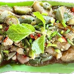 ซุปมะเขือ