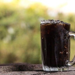 น้ำโอเลี้ยง