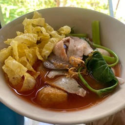 เกาเหลาโฟ