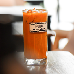 ชาไทยเย็น (ชาใต้)