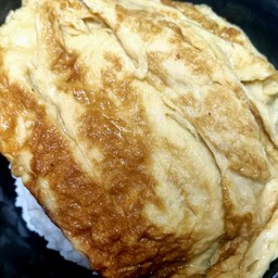ข้าวไข่เจียวตามใจ (ไข่ 2ฟอง) เพิ่มท้อปปิ้งได้แน่นๆเลยน้อง