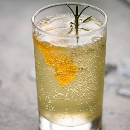 Yuzu Soda 