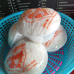 ขนมจีนแบบถ้วย