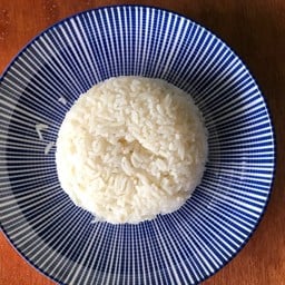 ข้าวสวย