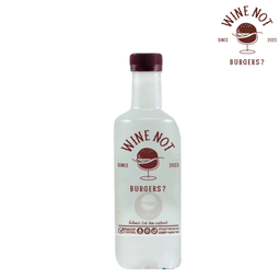 น้ำเปล่า (Still water)