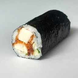 โรลไก่ทอด