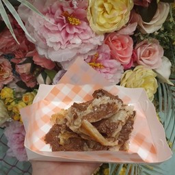 โรตีนูเทลล่า