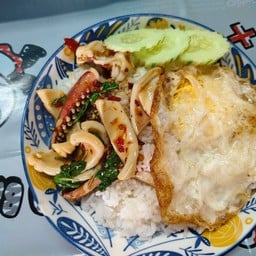 ร้านครัวของพ่อ