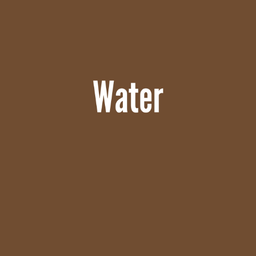 Water