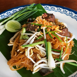 ผัดหมี่