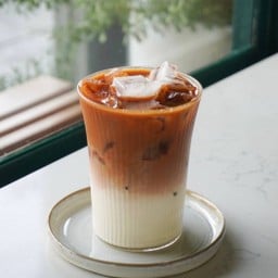 SCHIZZI ROYAL MILK TEA