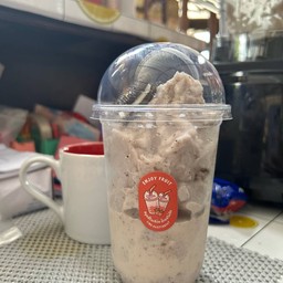 ชอบปั่น หนองหอย