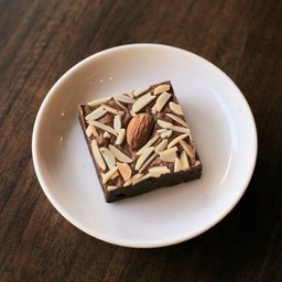 Brownies Almond