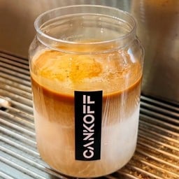 CANKOFF Coffee(กาแฟ) สวนน้ำสายไหม