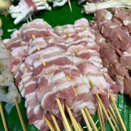 หมูสามชั้น