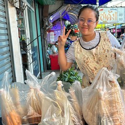 ระดับความเผ็ดเขียนในหมายเหตุได้เลยค่ะ