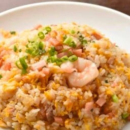 ข้าวผัด