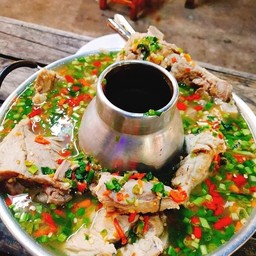 เล้งแซ่บชุดใหญ่