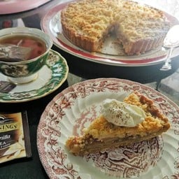 พายแอปเปิ้ล