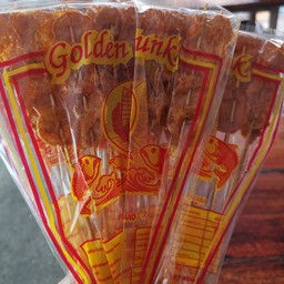 ปลาหวาน