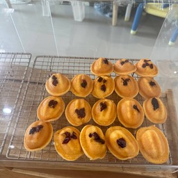 ขนมไข่ กล่องใหญ่