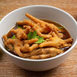 ขาไก่ 2 ขา