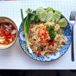 ครัวนาคเจริญ