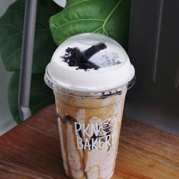 เฟรปเป้บานอฟฟี่