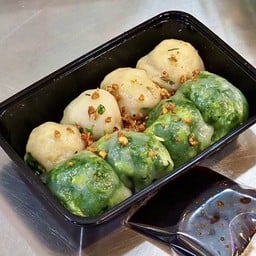 ผัก+มันแกว (AE)