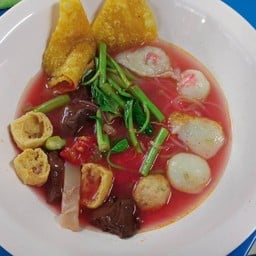 เย็นตาโฟ