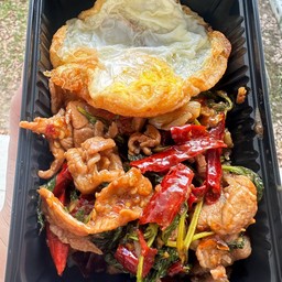 กินดอง-รองท้อง พัทยา
