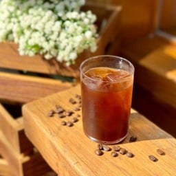Americano Medium Roast