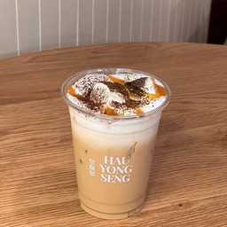 คาราเมล มาร์ชเมลโล่