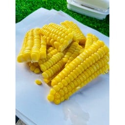 เพิ่มข้าวโพด