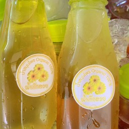 น้ำเก๊กฮวย