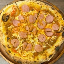 Meat Lover Pizza